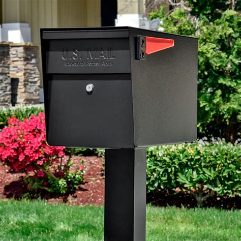 Mail Boxes .